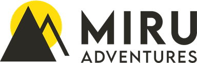 Miru Adventures logo